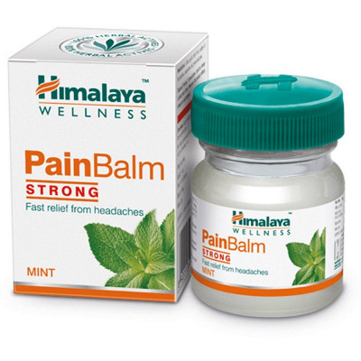 Himalaya Pain Balm Strong